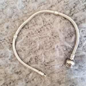 Pandora Bracelet